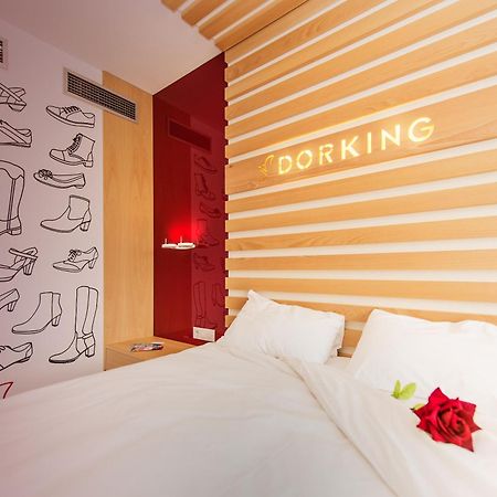 Hotel Ibis Styles La Rioja Arnedo Exterior foto