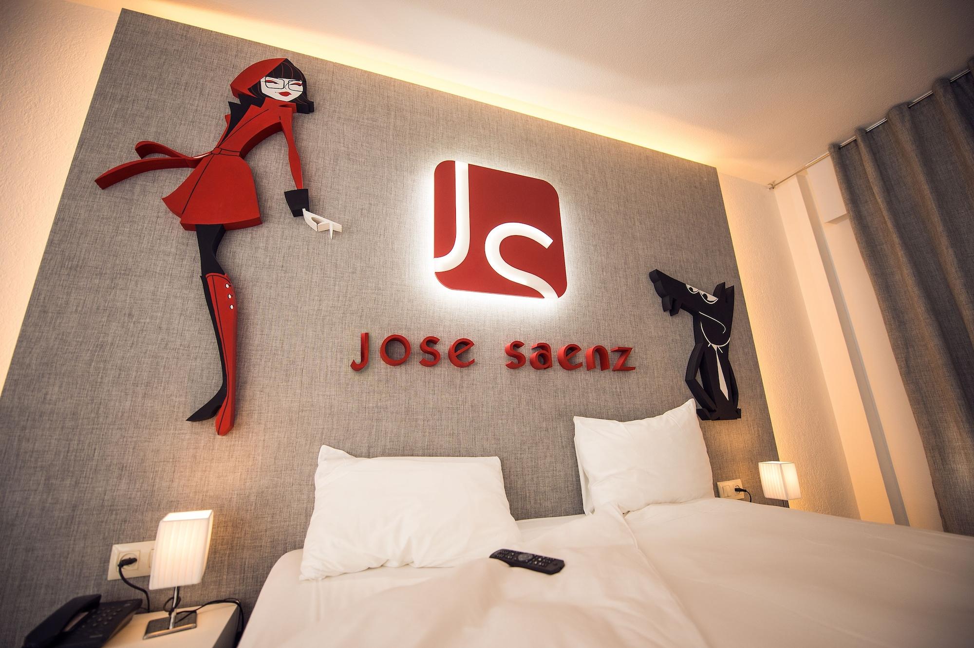 Hotel Ibis Styles La Rioja Arnedo Exterior foto