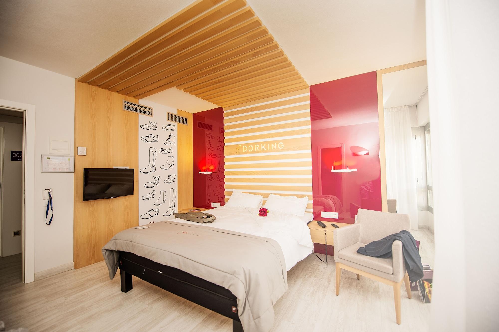 Hotel Ibis Styles La Rioja Arnedo Exterior foto