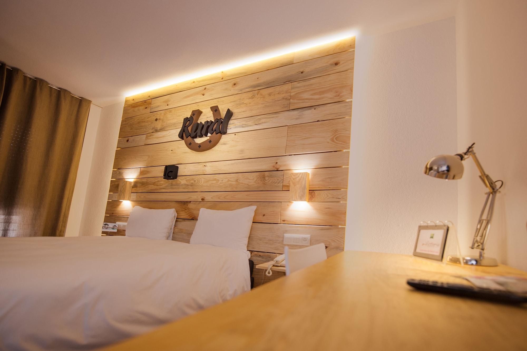 Hotel Ibis Styles La Rioja Arnedo Exterior foto