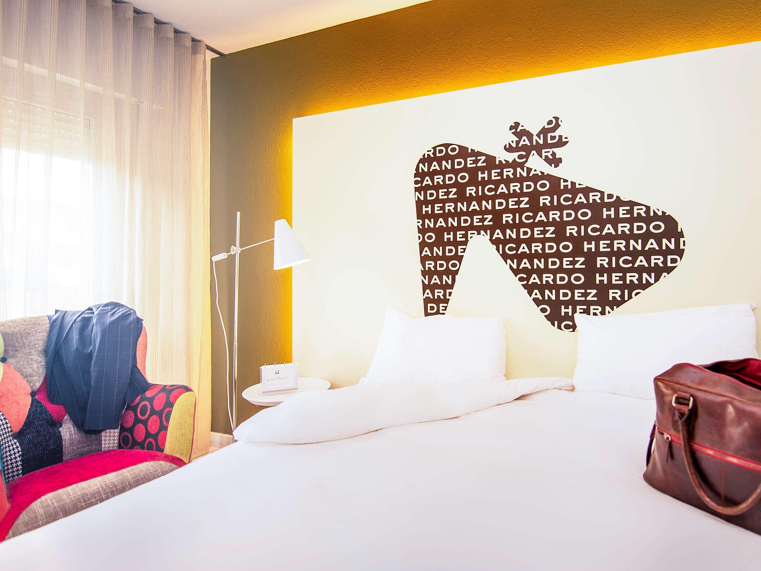 Hotel Ibis Styles La Rioja Arnedo Exterior foto