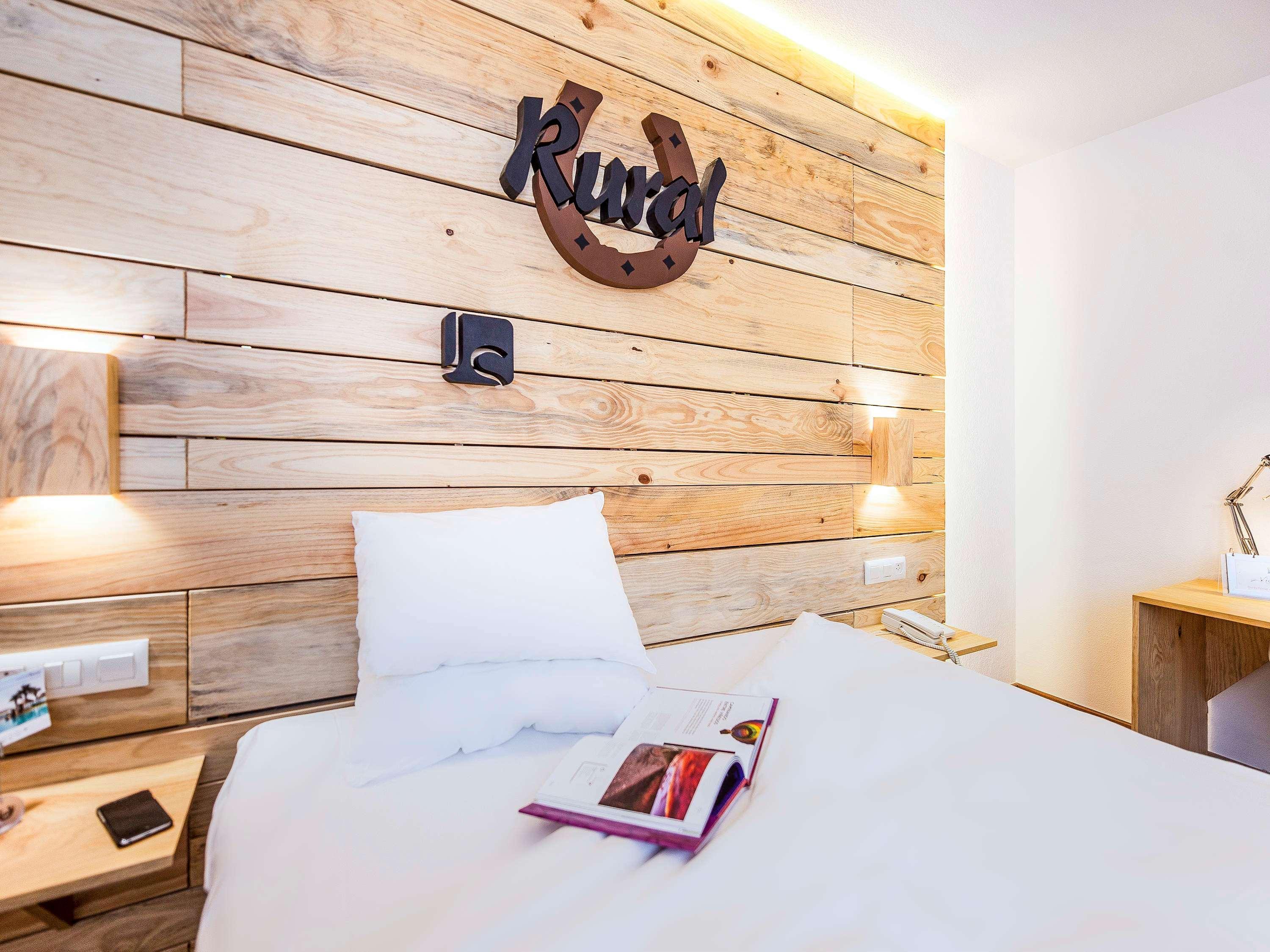 Hotel Ibis Styles La Rioja Arnedo Exterior foto