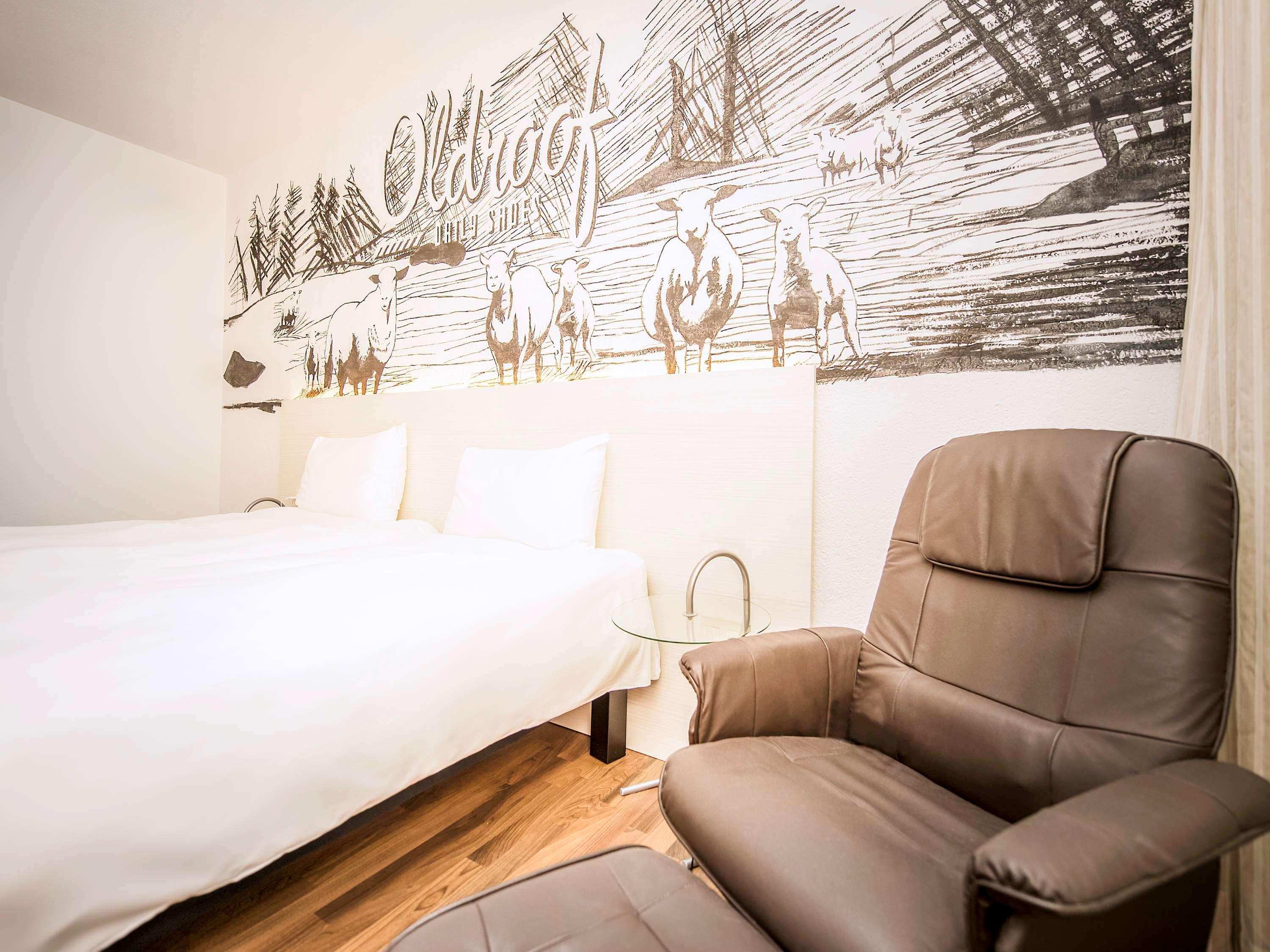 Hotel Ibis Styles La Rioja Arnedo Exterior foto