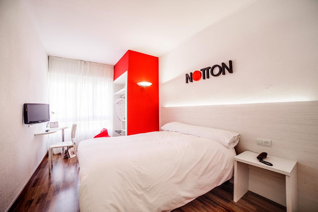 Hotel Ibis Styles La Rioja Arnedo Exterior foto