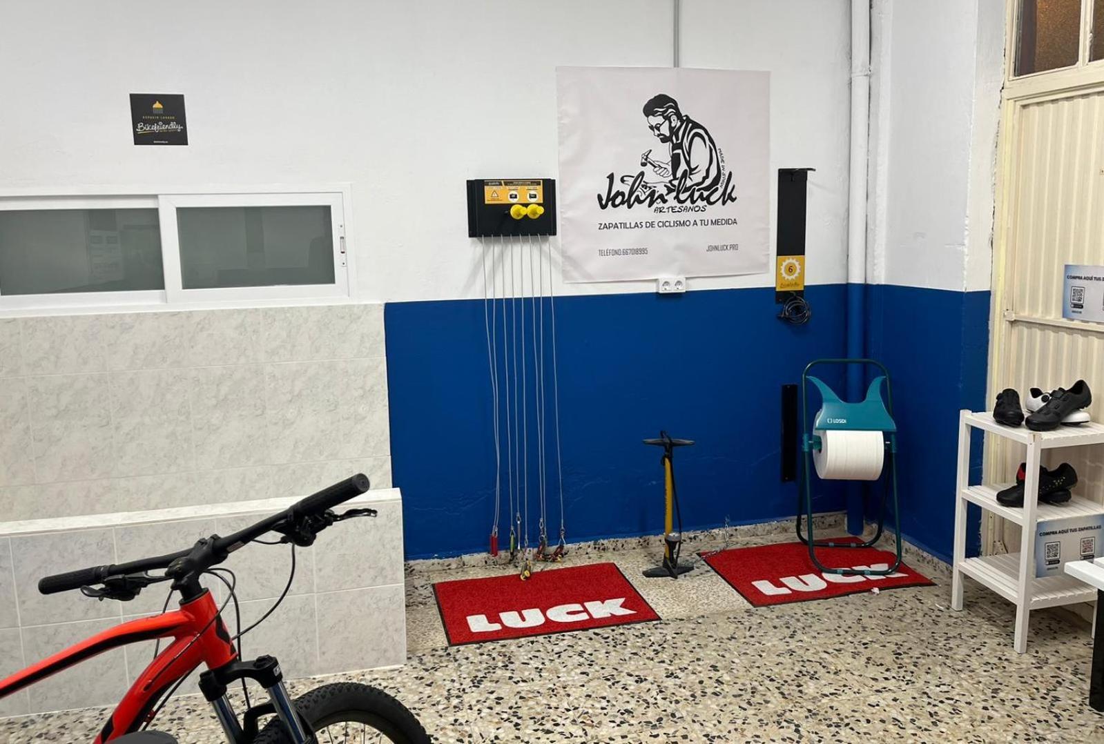 Hotel Ibis Styles La Rioja Arnedo Exterior foto