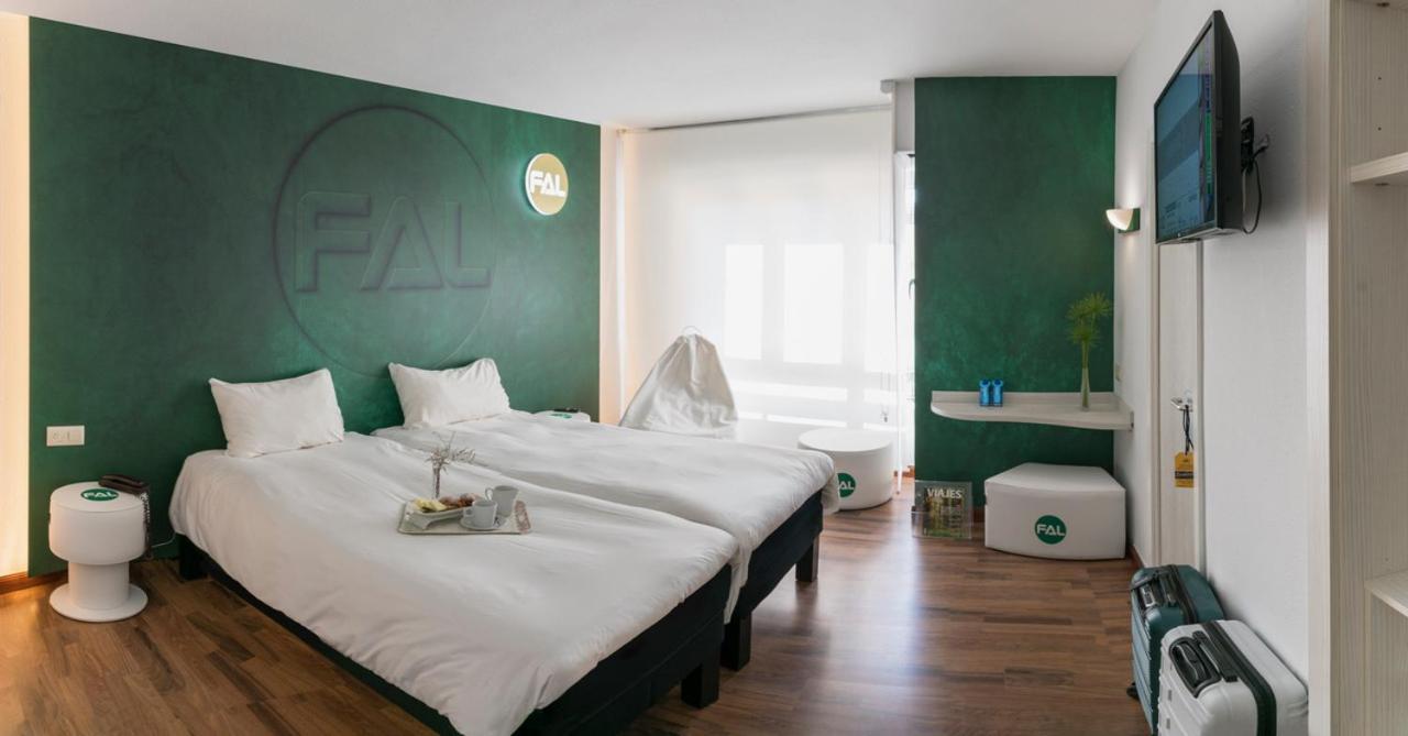 Hotel Ibis Styles La Rioja Arnedo Exterior foto