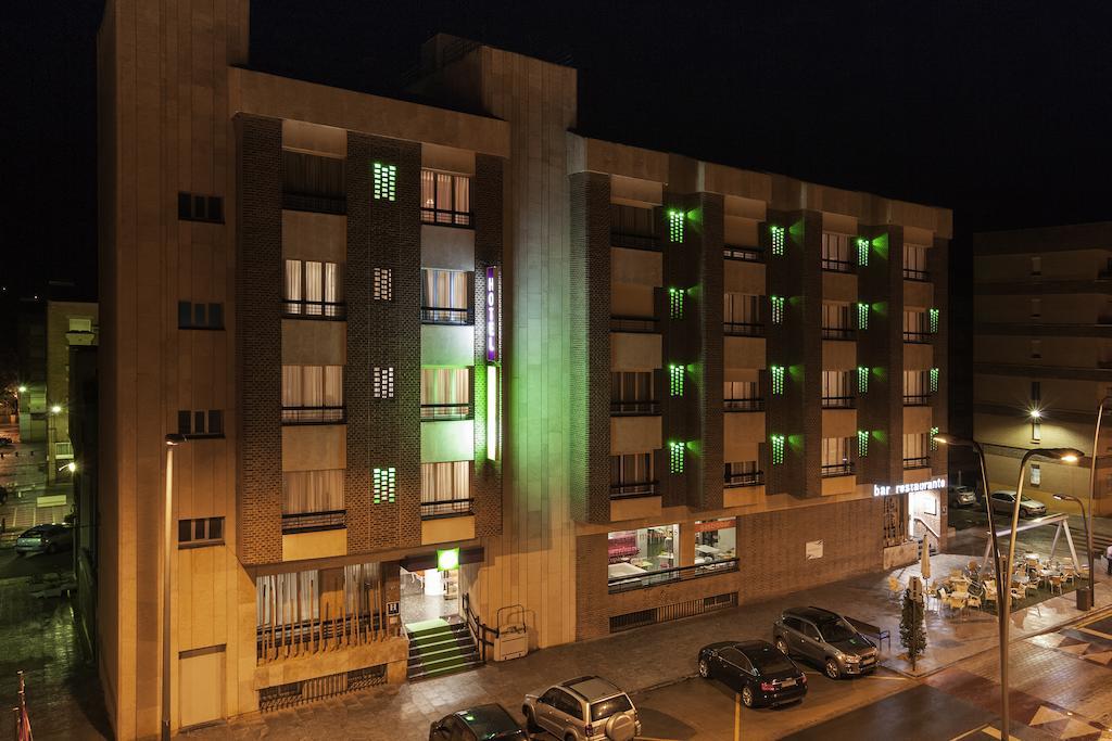 Hotel Ibis Styles La Rioja Arnedo Exterior foto