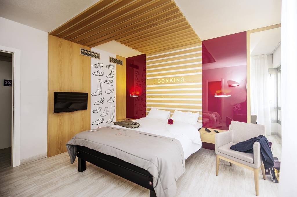 Hotel Ibis Styles La Rioja Arnedo Exterior foto