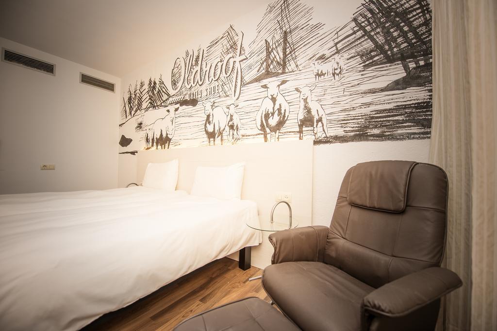 Hotel Ibis Styles La Rioja Arnedo Exterior foto