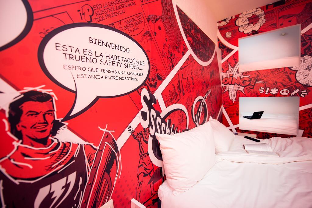 Hotel Ibis Styles La Rioja Arnedo Exterior foto