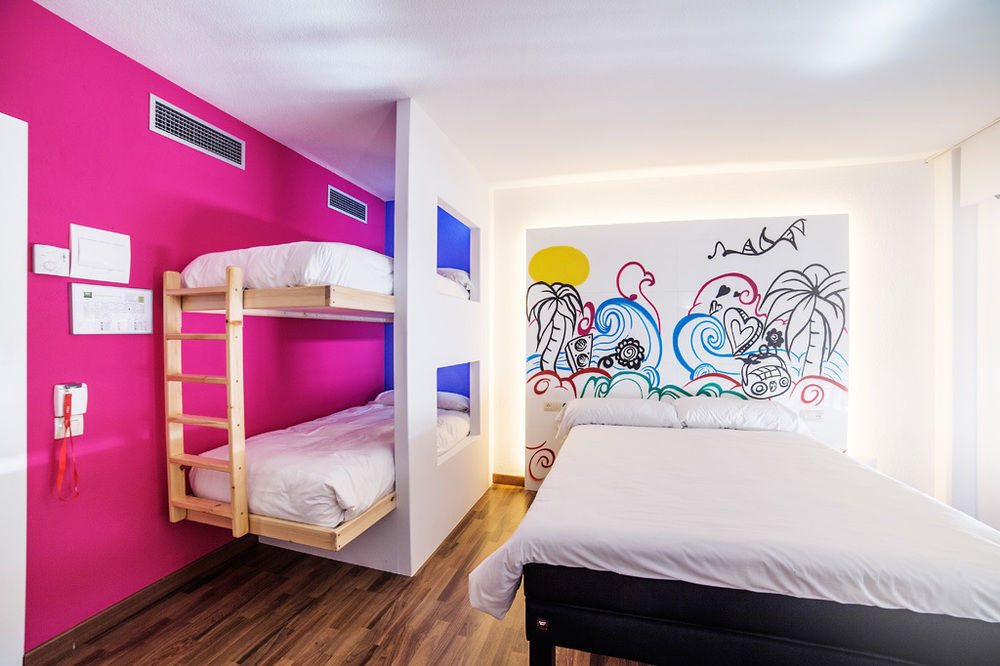 Hotel Ibis Styles La Rioja Arnedo Exterior foto